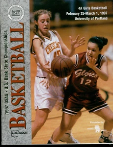 The 1997 OSAA 4A Girls Basketball Championships - Imagen 1 de 1