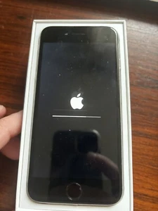 Apple iPhone 6 16GB Unlocked -Space Grey-  Good Condition - Bild 1 von 14