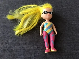 Hollywoods Doll Jill Magic Color Changing Hair MOC Vintage Tonka 1986 - Picture 1 of 8