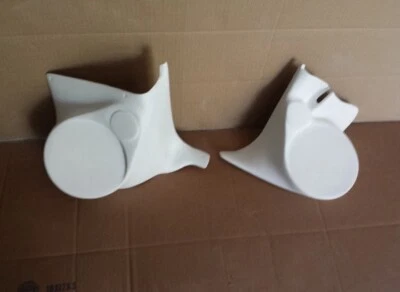 G-BODY CUSTOM KICK PANELS NO ECM REMOVE  CUTLASS MALIBU REGAL MONTE CARLO CAMINO - Image 1 of 4