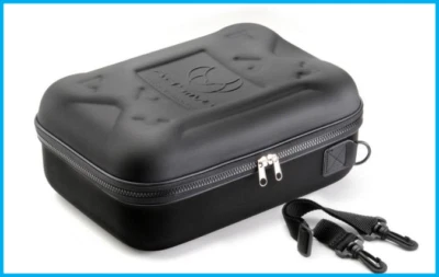 ABSIMA SACOCHE DE TRANSPORT ET DE PROTECTION POUR TÉLÉCOMMANDE RC - 9000002 - Photo 1/2