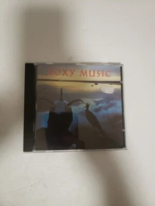 Avalon by Roxy Music Cd (1982, EG) - Picture 1 of 4