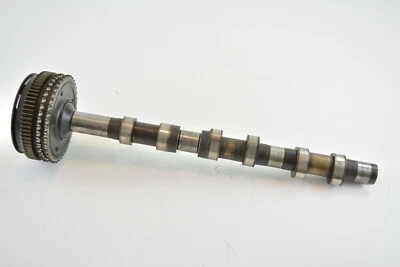 2007 MERCEDES BENZ C230 LEFT INTAKE CAMSHAFT OEM  - Image 1 of 4