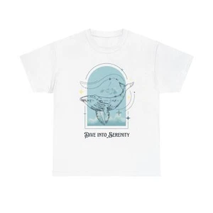 Unisex T-Shirt Heavy Cotton - Bild 1 von 6