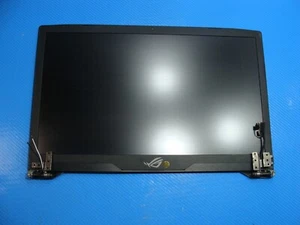 Asus ROG Strix GL703GS 17.3" Matte FHD LCD Screen Complete Assembly 120Hz - Picture 1 of 5