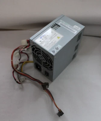 FSP Group INC. Fortron/Source FSP350-60HLC  Netzteil 350W P/N: 9PA3505701 - Bild 1 von 4