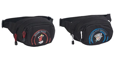 NBA Sweet Spot Travel Pack Fanny Bag Cover