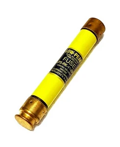 Bussmann LPS-RK-1-1/4SP, Fuse - Picture 1 of 1