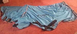 Horsewear ireland Rambo drying rug - Picture 1 of 2