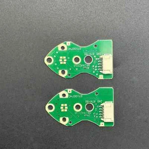A PAIR white light For Tesla Model 3 Model Y 2021-2023 Car Headlight DRL Chip - Picture 1 of 6