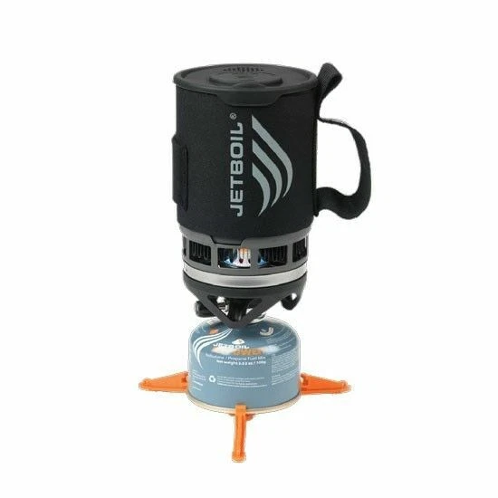 Jetboil ZPCB Zip Stove - Carbon