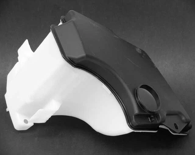 Para BMW E46 Serie 3 Depósito Lavadora Parabrisas Original Marca 61 66 7 007 970 Foto 1 de 1