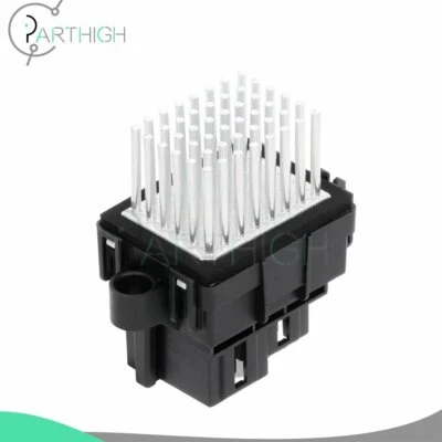 Resistencia soplador motor calentador para Buick Enclave 2011-2012 GMC Acadia 2011-2012 Foto 1 de 4