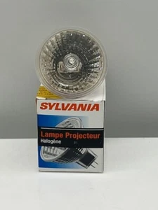 2 - SYLVANIA TUNGSTEN HALOGEN PROJECTOR LAMP ENX 360W 82v - Picture 1 of 2