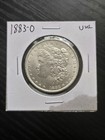 New Listing1883 O Bu Morgan Silver Dollar Unc Beautiful U.S. Mint Rare Coin