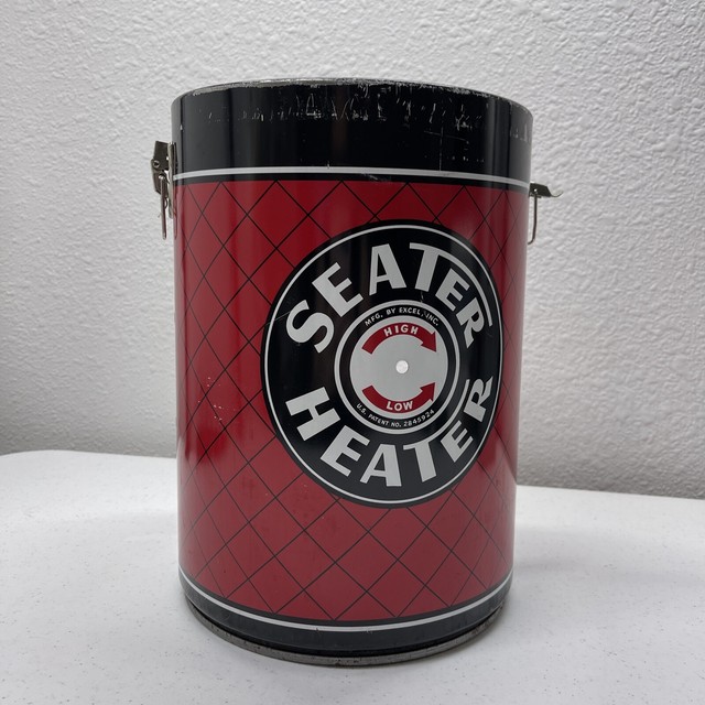 Ice Fishing Heaters for sale | eBay