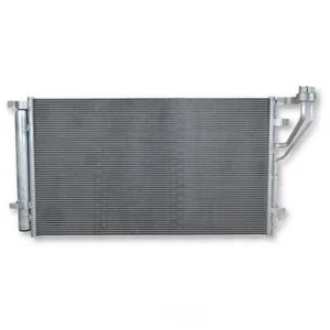 A/c Condenser fits 2016 Kia Optima GLOBAL PARTS - Picture 1 of 2