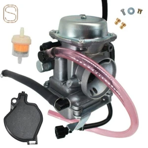 15004-0041 Carburetor for Kawasaki KVF360 Prairie 360 KVF360A KVF360B KVF360C - Picture 1 of 9