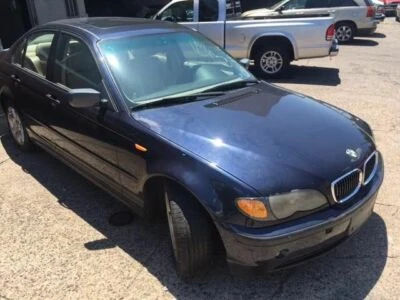 Sedán maletero/portón trasero para BMW 320i 142116 01-05 Foto 1 de 4