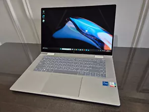 HP ENVY x360 15,6" 2 in 1 Touchscreen - Intel Core i5-1335U - 8GB - 512GB SSD - Foto 1 di 5