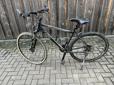 KTM Itero Cross 28 Zoll - Bild 1 von 2