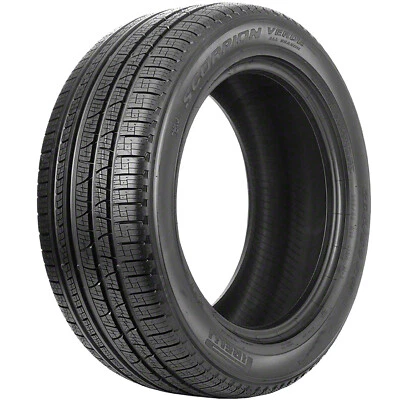 1 New Pirelli Scorpion Verde All Season  - 285/45r20 Tires 2854520 285 45 20 - Image 1 of 4