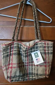 The Manual Woodworkers And Weavers Tote Bag - Picture 1 of 3