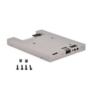 Émulateur lecteur de disquette USB SFRM72-DU26 720K pour machine à broder BARUDAN BENS - Photo 1/4