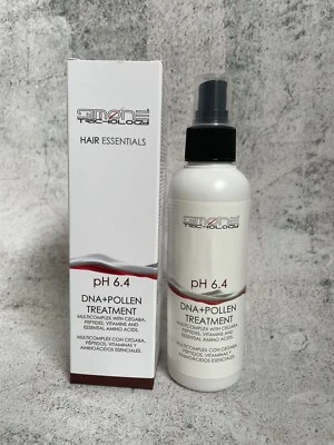 DNA + POLLEN TREATMENT 150 ml- Simone Trichology- Auth Distributor 🇬🇧