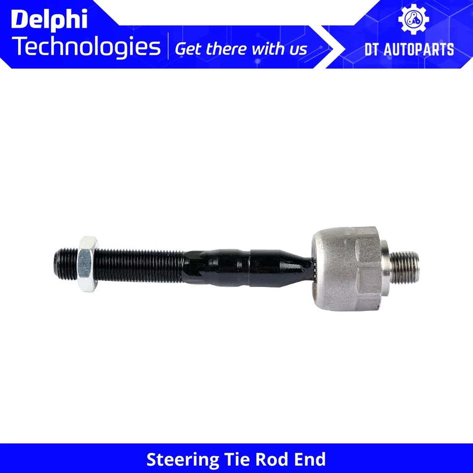 For 2000-2003 Mercedes-Benz ML55 AMG Steering Tie Rod End Inner Delphi 2001 2002 - Image 1 of 1