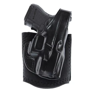 Ankle Glove (Ankle Holster) - Glock 26/27 - Right Hand - Picture 1 of 1