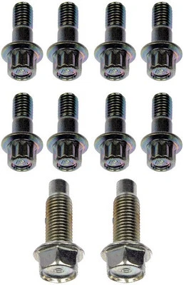 Conjunto de eje de transmisión trasero DORMAN 936-001 para Honda CR-V 02-06 Foto 1 de 3