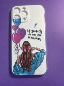 Phone Case 13 Pro Max - Picture 1 of 4