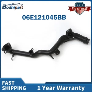 Engine Coolant Pipe for Audi A6 Quattro A7 Quattro S4 Volkswagen Touareg V6 3.0L - Picture 1 of 12