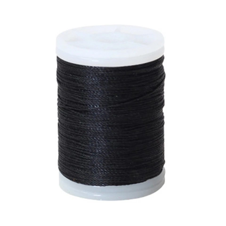 Reliable Bowstring Serving Thread Spool for Long lasting Bow String Protection - Image 1 of 4