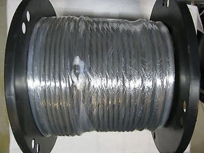 Belden 8165 060500 RS-232, RS-422 24/5P 4 Pairs Shielded AWG 24 Cable Wire 500' - Image 1 of 2