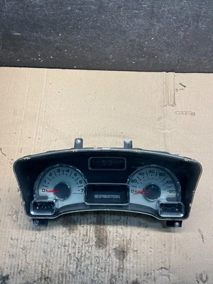 Ford Expedition 2010 2011 velocímetro calibre de grupo fabricante original V2226 DG Foto 1 de 4