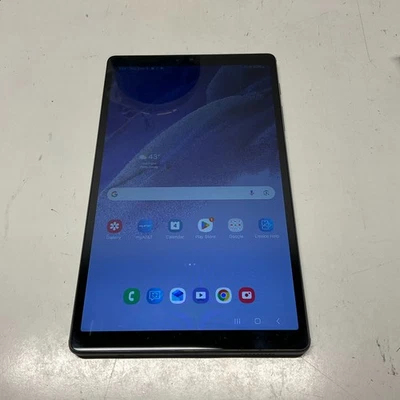 Samsung Galaxy Tab A7 Lite 8.7" SM-T227U 32GB 3GB RAM Android 12 Desbloqueado Foto 1 de 4