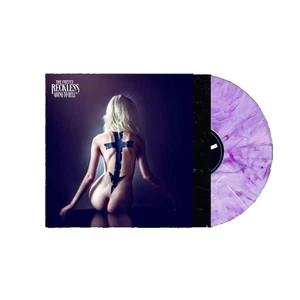 The Pretty Reckless Going to Hell (Vinyl) - Picture 1 of 1