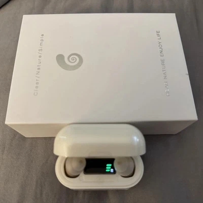 Audífono Clear Nature Simple Hear Enjoy Life oído izquierdo y derecho Foto 1 de 4