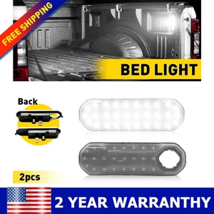 2x Brighter LED Truck Bed Lighting Kit For 19-up Gen5 Dodge RAM 1500 Waterproof - Picture 1 of 23