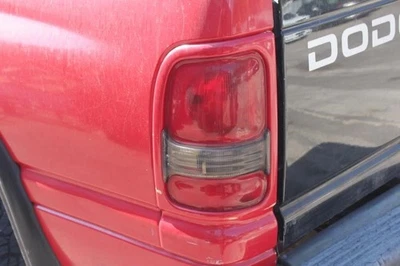 Pickup de luz trasera para conductor con paquete deportivo para camioneta Dodge 2500 94-02 602844 Foto 1 de 4