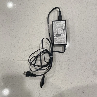 GENUINE HP AC ADAPTER for Photosmart Printer 7520 Power Mains 0957 2304 32/12V - Image 1 of 4