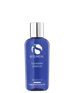 iS CLINICAL Cleansing Complex, 3in1 Gentle deep pore cleanser Face Wash and - Picture 1 of 5