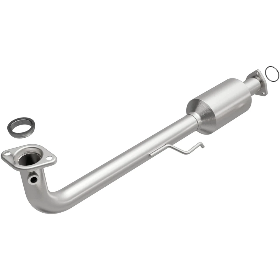 Convertidor catalítico MagnaFlow: CARB, para Honda Civic 2001-2005 Foto 1 de 4