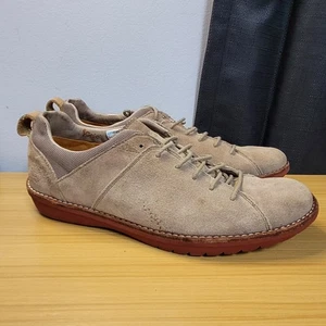 Timberland Earthkeepers Anti-Fatigue Leather Suede Shoes Mens 12M Casual - Picture 1 of 7