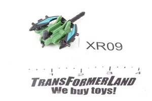 Pteraxadon Incomplete Battle Masters War for Cybertron - Siege Transformers - Imagen 1 de 3