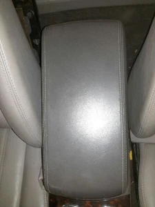 2009 Chrysler 300 Center Consold Lid Only Gray - Bild 1 von 12