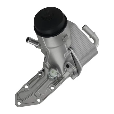 Oil Cooler For FORD RANGER TKE 2.2/3.2 TDCi 4x4 2198cc 3198cc 2011+ON 1746665 - Image 1 of 4