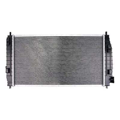 Conjunto de radiador para Dodge Intrepid Chrysler Intrepid Concorde 300M Foto 1 de 4